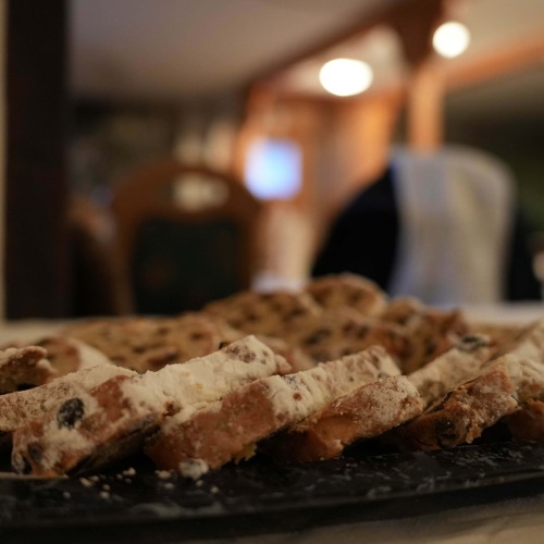 Weihnachtsfeier für Vereinsmitglieder